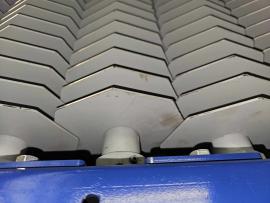 Diğer ekipman Čisitč dřeva D-1 Velký,Nový  |  Artık odun işleme | Ahşap işçiliği makineleri | Drekos Made s.r.o