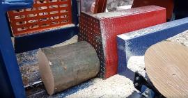 Diğer ekipman Prodám Procesor SP-60. |  Artık odun işleme | Ahşap işçiliği makineleri | Drekos Made s.r.o