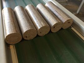 Briketler Alaçam |  Odun, briketler | Pila Vasilov, s.r.o.