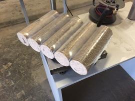 Briketler Alaçam |  Odun, briketler | Pila Vasilov, s.r.o.