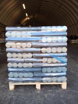 Briketler Alaçam |  Odun, briketler | Pila Vasilov, s.r.o.