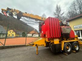 Römorkör / Kablo vinci KOLLER K602 |  Orman makineleri | Ahşap işçiliği makineleri | KOMITrade s.r.o.