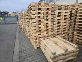 Paletler Diğer |  Paketleme, paletler | ZABAG s.r.o.