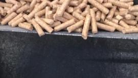 Topak öğütücüsü Peletovací linka   |  Artık odun işleme | Ahşap işçiliği makineleri | Pila Hradec 