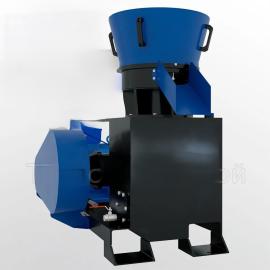 Topak öğütücüsü GR-500 |  Artık odun işleme | Ahşap işçiliği makineleri | Pila Hradec 