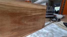 Tik Doğramacılık kerestesi |  Tropik ahşap | Kereste | SOFT IT SP .ZO.O SPÓŁKA Z OGRANICZONĄ ODPO