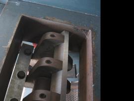 Yonga makinesi & parçalama makinesi Mlyn na drevo CASTULIK MN300 |  Artık odun işleme | Ahşap işçiliği makineleri | Ing.Častulík, s.r.o.