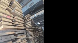 Meşe Doğramacılık kerestesi |  Sert ağaç | Kereste | ZEOS Jevíčko s.r.o.