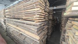 Meşe Doğramacılık kerestesi |  Sert ağaç | Kereste | ZEOS Jevíčko s.r.o.