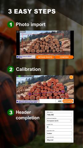 Stok WoodProfi - AI |  Üretim için | Yazılım | DREVARI.SK, s.r.o