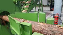 Diğer ekipman Kompletn výroní Linka kulů . |  Bıçkı makinesi | Ahşap işçiliği makineleri | Drekos Made s.r.o