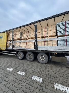 Paketleme / kutulama Palet yakaları |  Paketleme, paletler | Woodproo s.r.o.