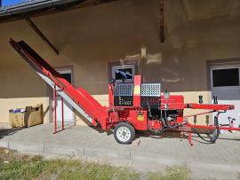 Diğer ekipman DR-20- Automat ,prořez 48cm |  Artık odun işleme | Ahşap işçiliği makineleri | Drekos Made s.r.o