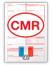 Uluslararası İrsaliye CMR (english & français)