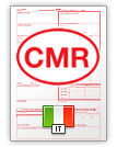 Uluslararası İrsaliye CMR (english & italiano)