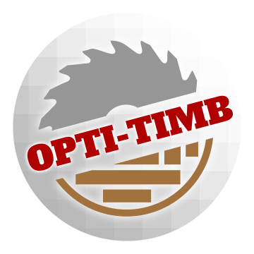 OPTI-TIMB -  - Biçme desenleri her zaman elinizin altında – internet olmasa da